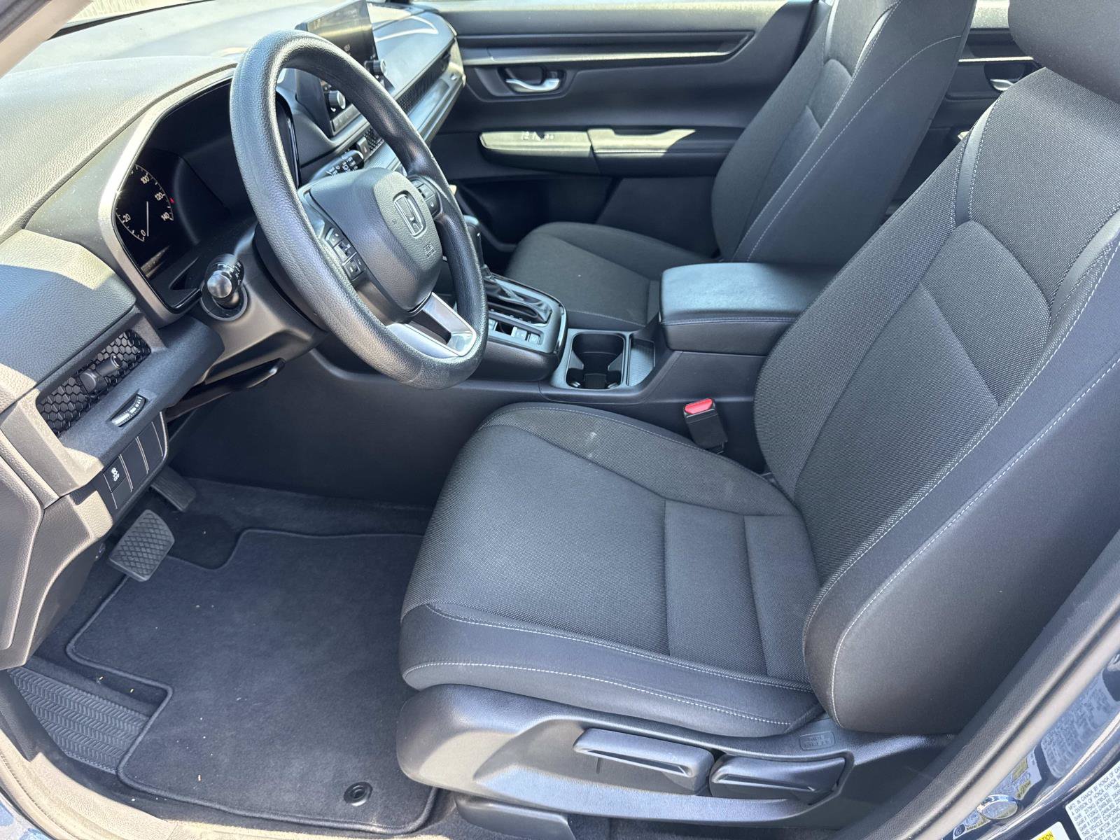 Certified 2024 Honda CR-V LX image 21