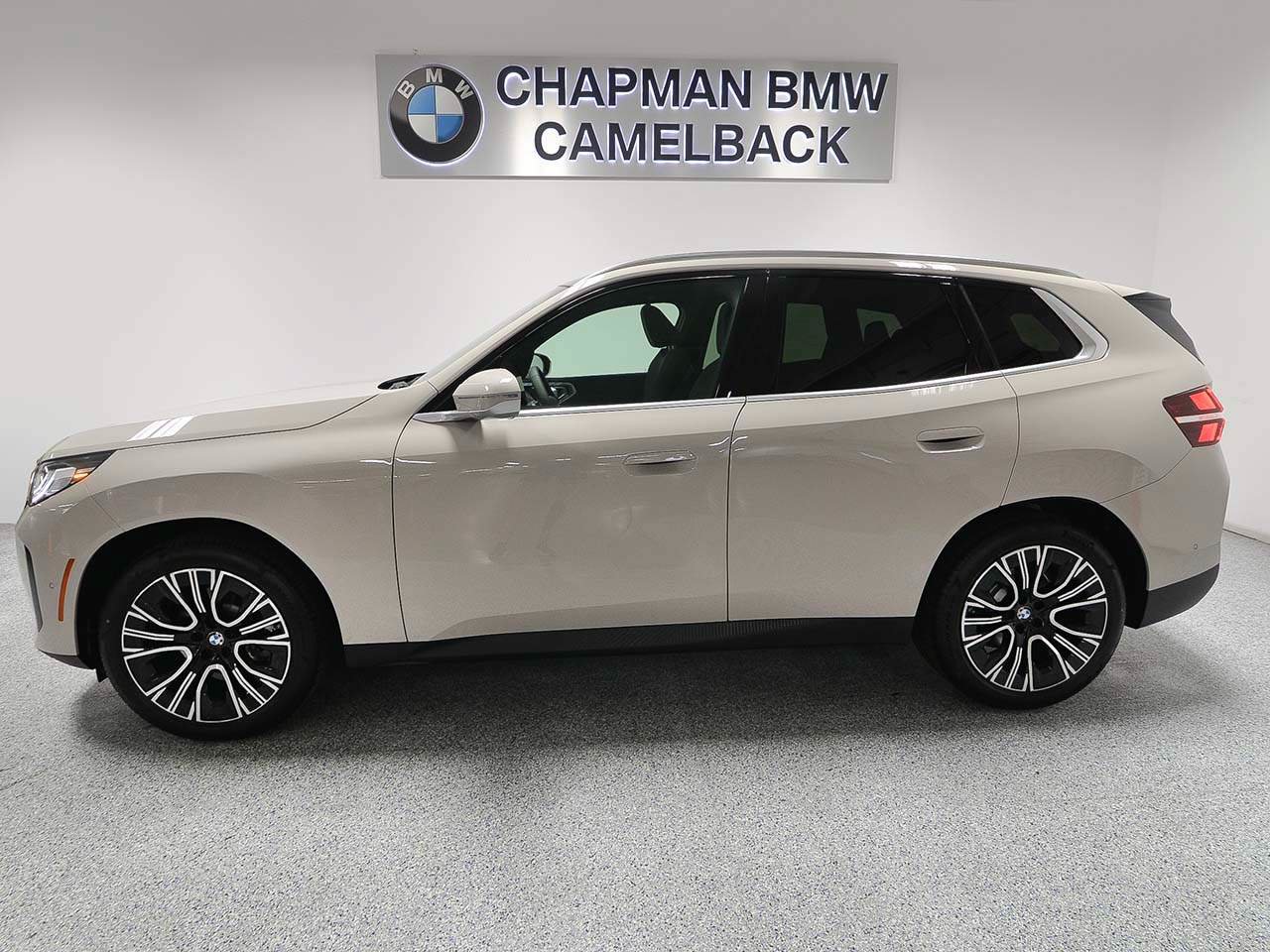 Used 2026 BMW X3 xDrive30 AWD/4WD image 3