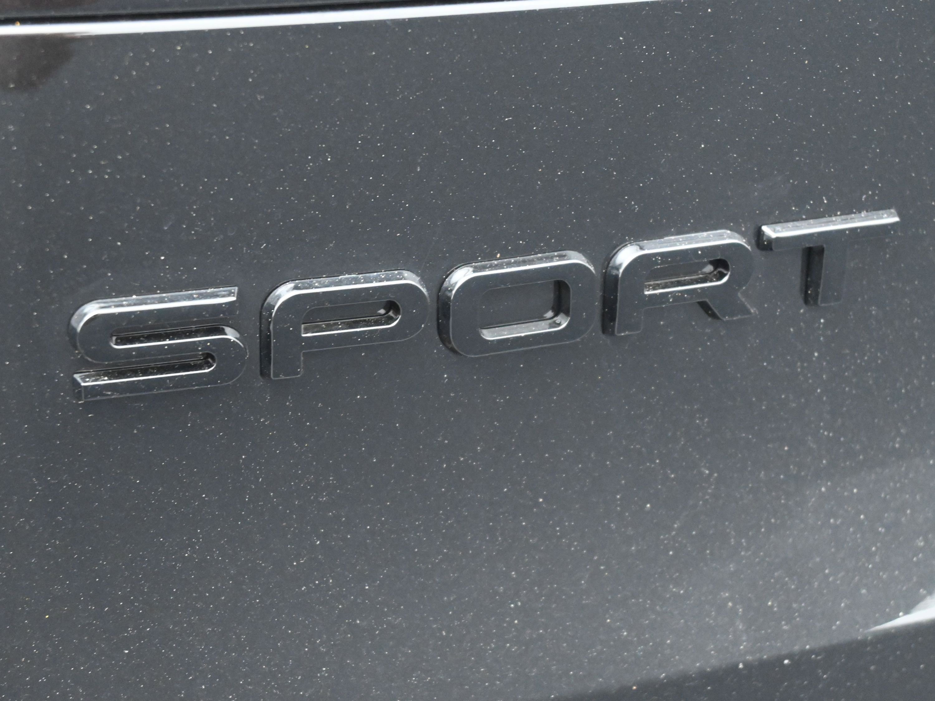 New 2025 Land Rover Range Rover Sport Dynamic SE image 10