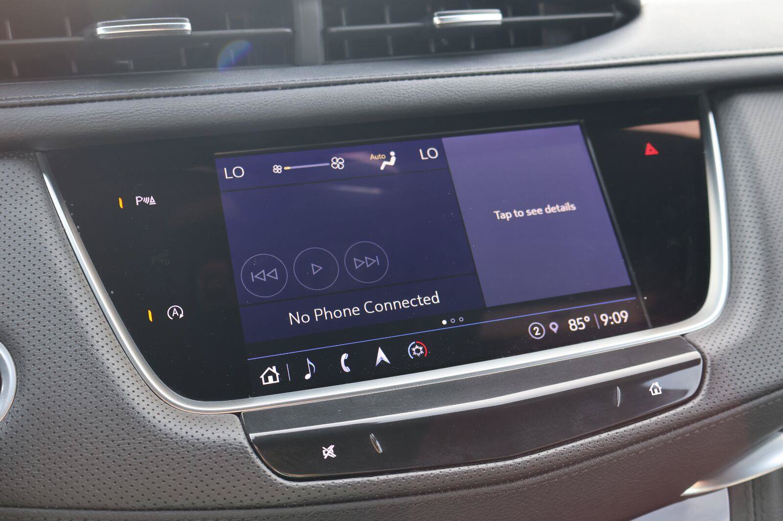 Used 2024 Cadillac XT5 Premium Luxury FWD image 28