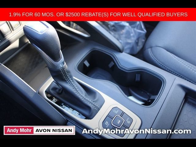 New 2026 Nissan Frontier SV w/ All-Weather Content Package AWD/4WD image 29