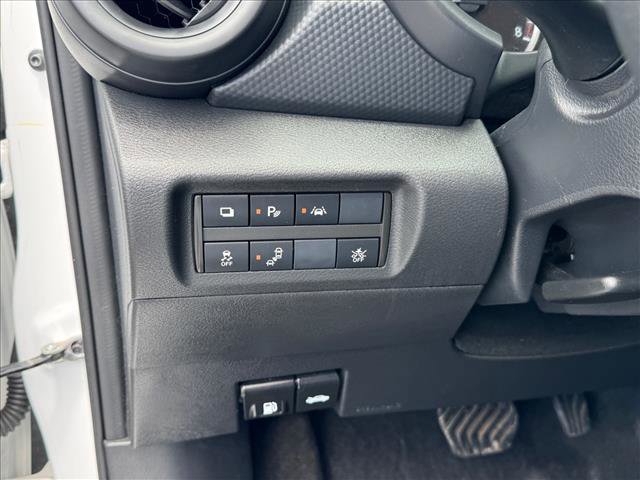 Used 2024 Nissan Kicks S FWD image 23
