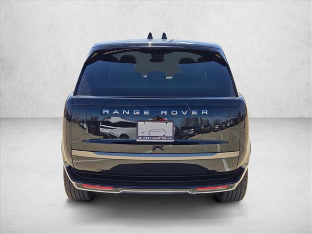 New 2026 Land Rover Range Rover SE AWD/4WD image 8