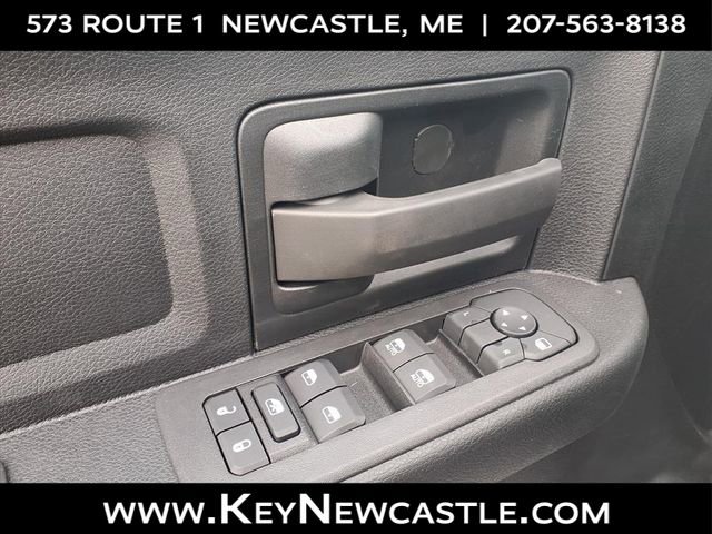 New 2026 RAM 3500 Tradesman image 9