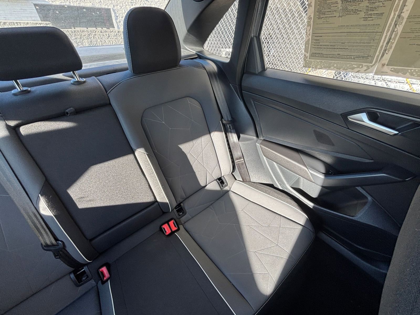 Used 2025 Volkswagen Jetta Sport image 37