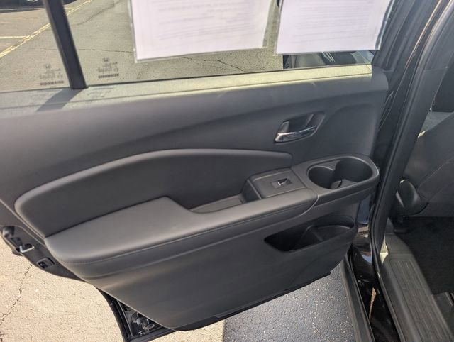 Used 2021 Honda Passport Sport image 10