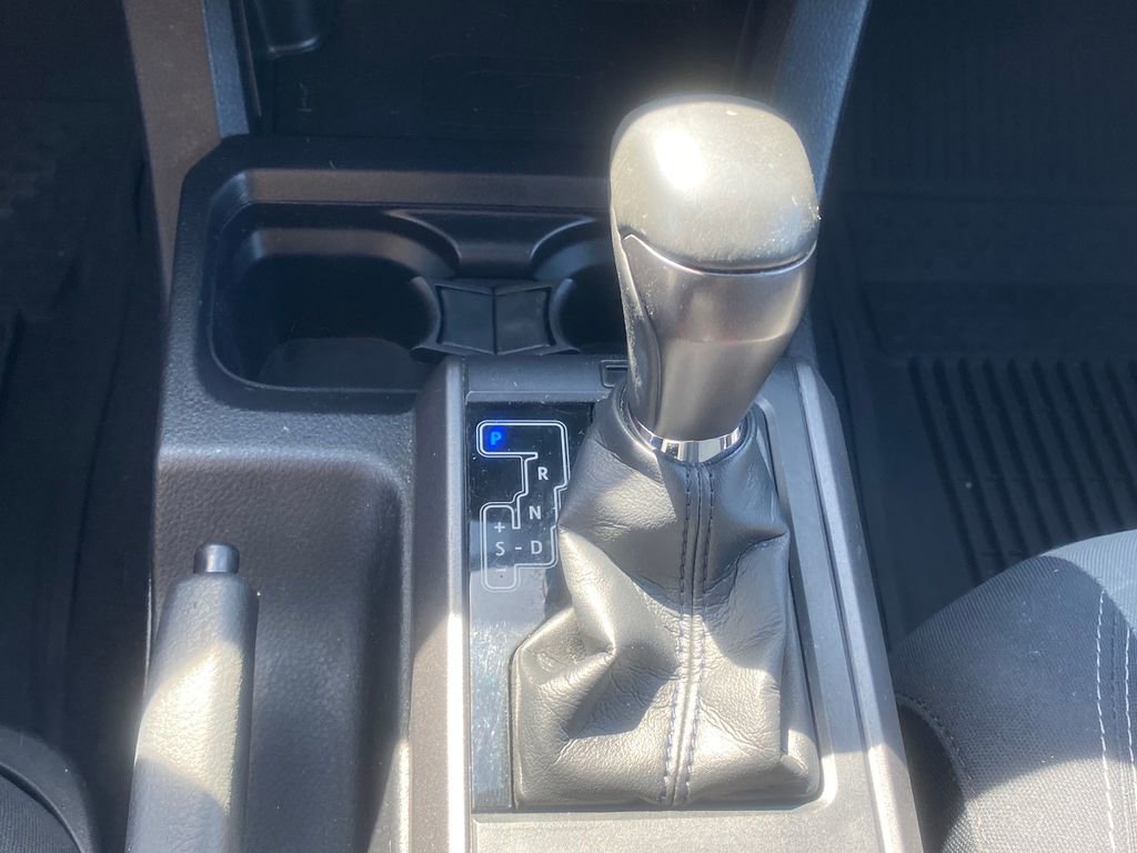 Used 2022 Toyota Tacoma TRD Sport image 24