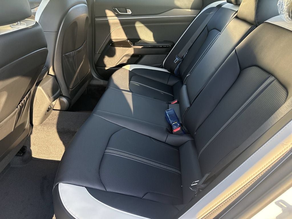 New 2026 Kia K5 GT-Line AWD/4WD image 27