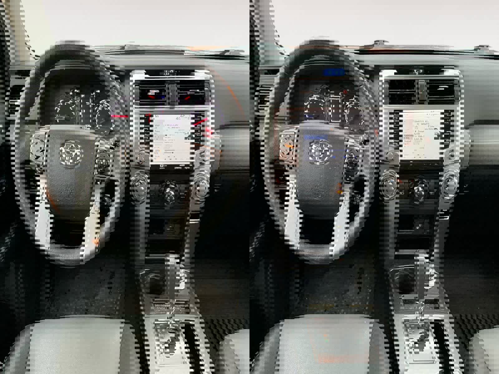 Used 2021 Toyota 4Runner SR5 Premium w/ Moonroof Package image 11