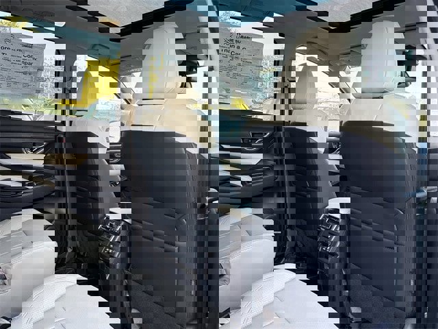 New 2025 Subaru Ascent Limited image 20