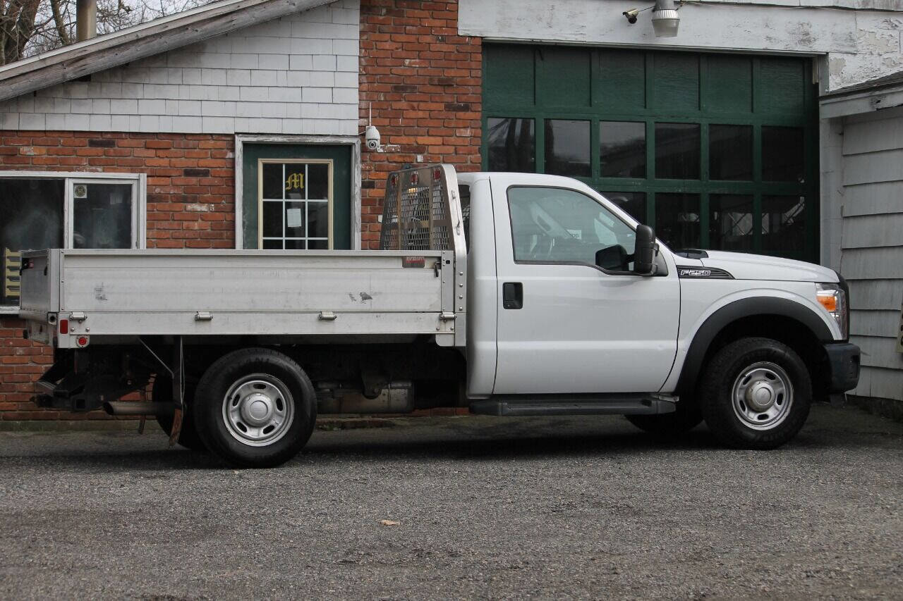 Used 2016 Ford F250 XL image 9