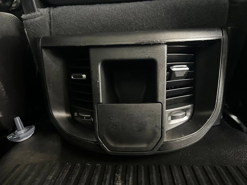 Used 2024 RAM 3500 Tradesman AWD/4WD image 31