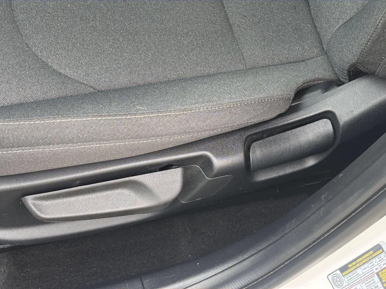 Used 2025 Kia K4 FWD image 23