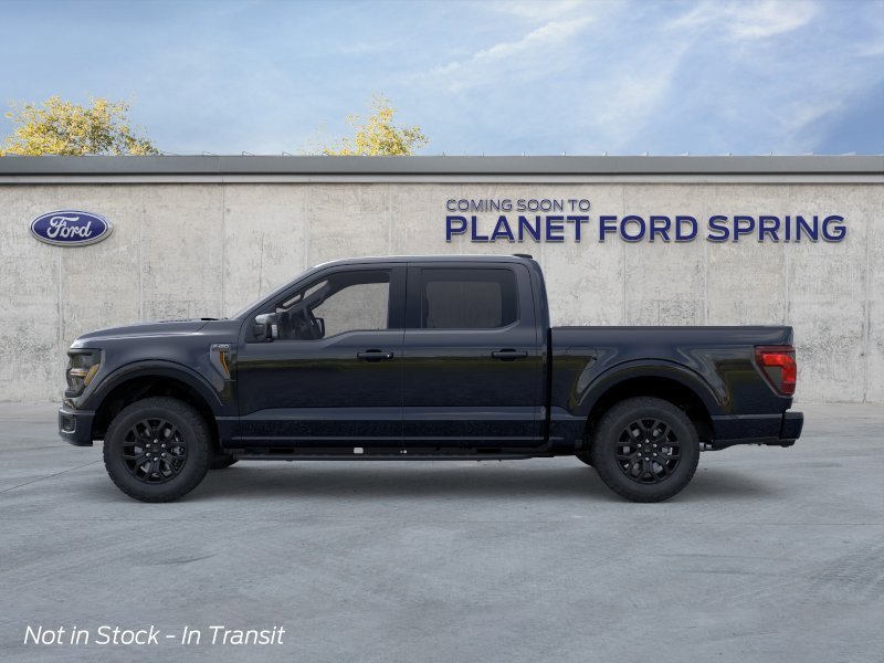 New 2026 Ford F150 Tremor image 3