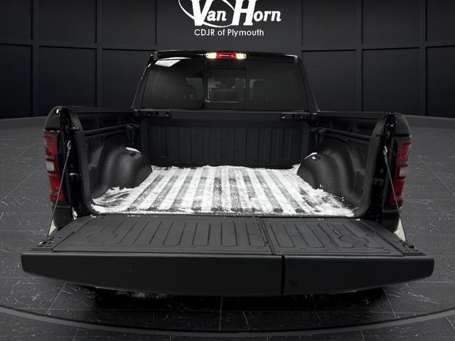 New 2026 RAM 1500 Laramie image 15