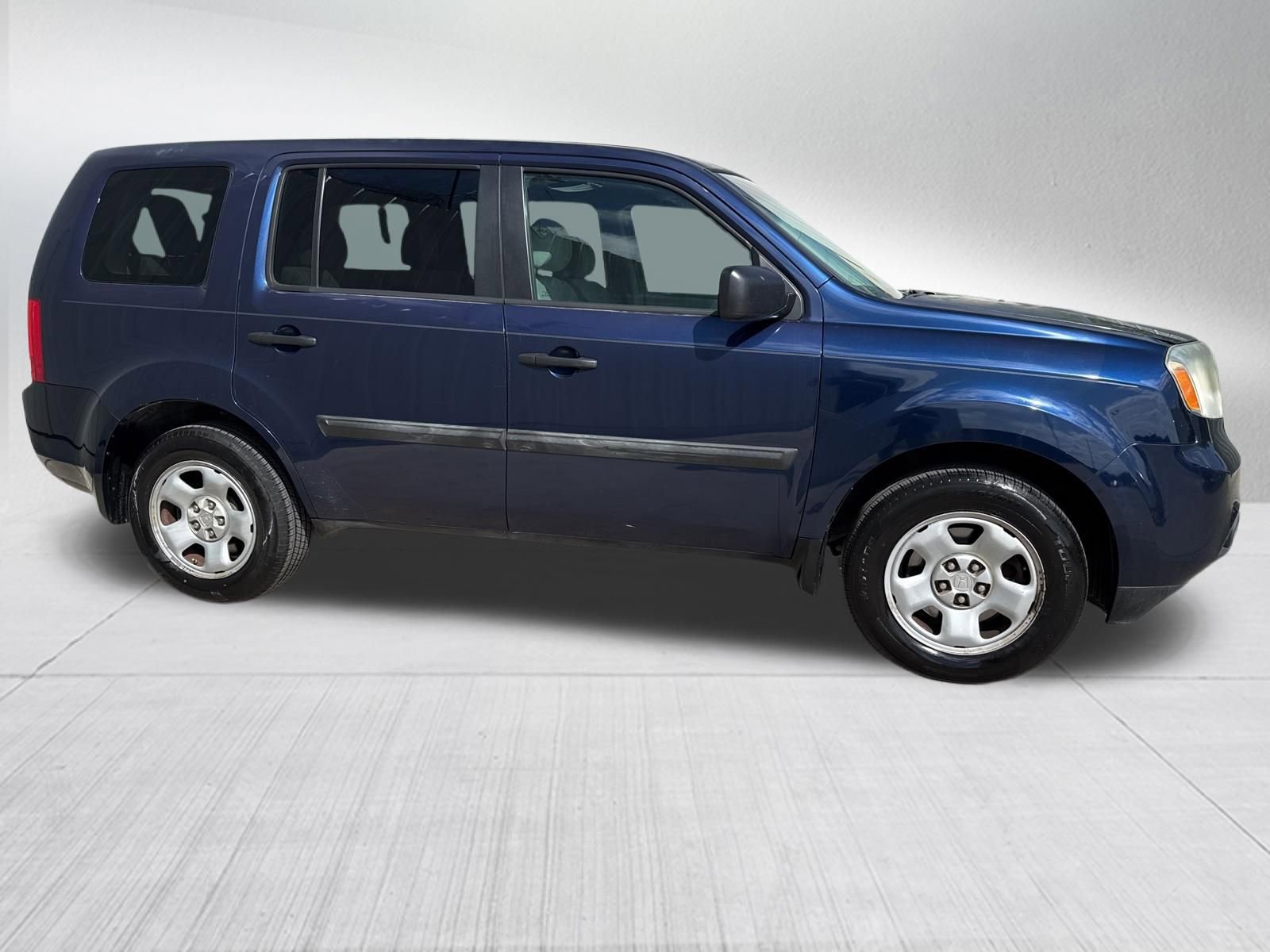 Used 2013 Honda Pilot LX image 4