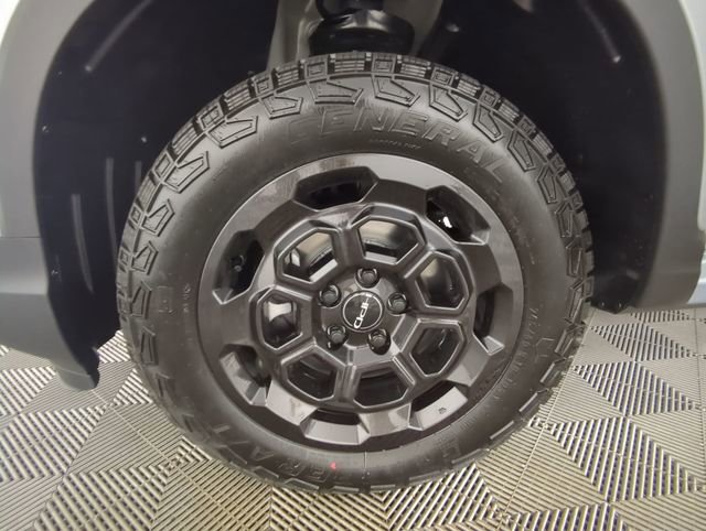 New 2026 Honda Ridgeline TrailSport+ image 17