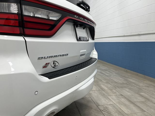 Used 2025 Dodge Durango R/T image 40
