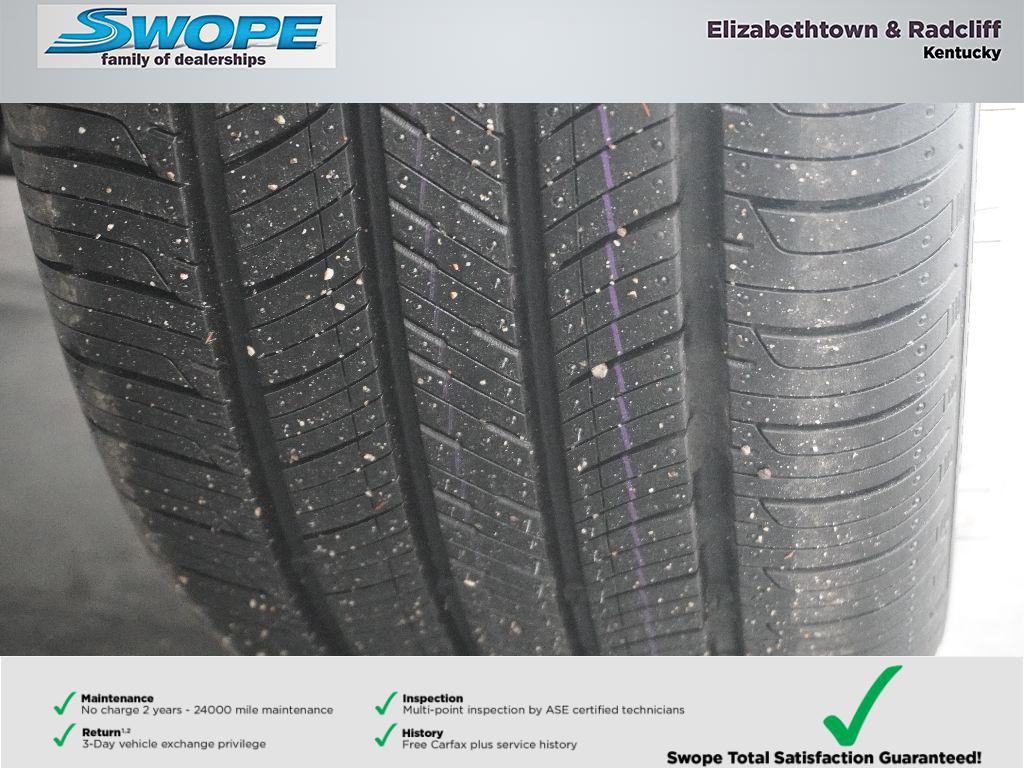 New 2026 Hyundai Elantra Sport w/ Cargo Package image 29