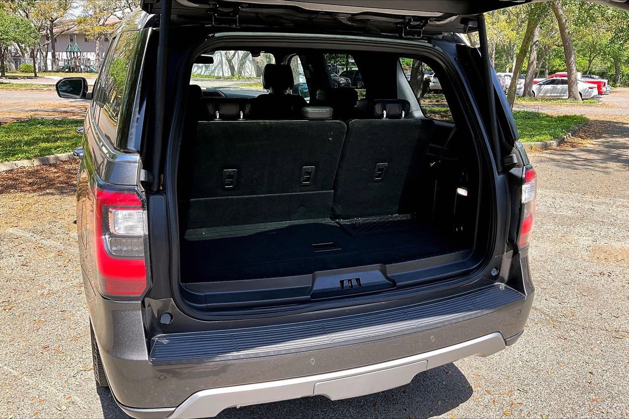 Used 2019 Ford Expedition Limited AWD/4WD image 37
