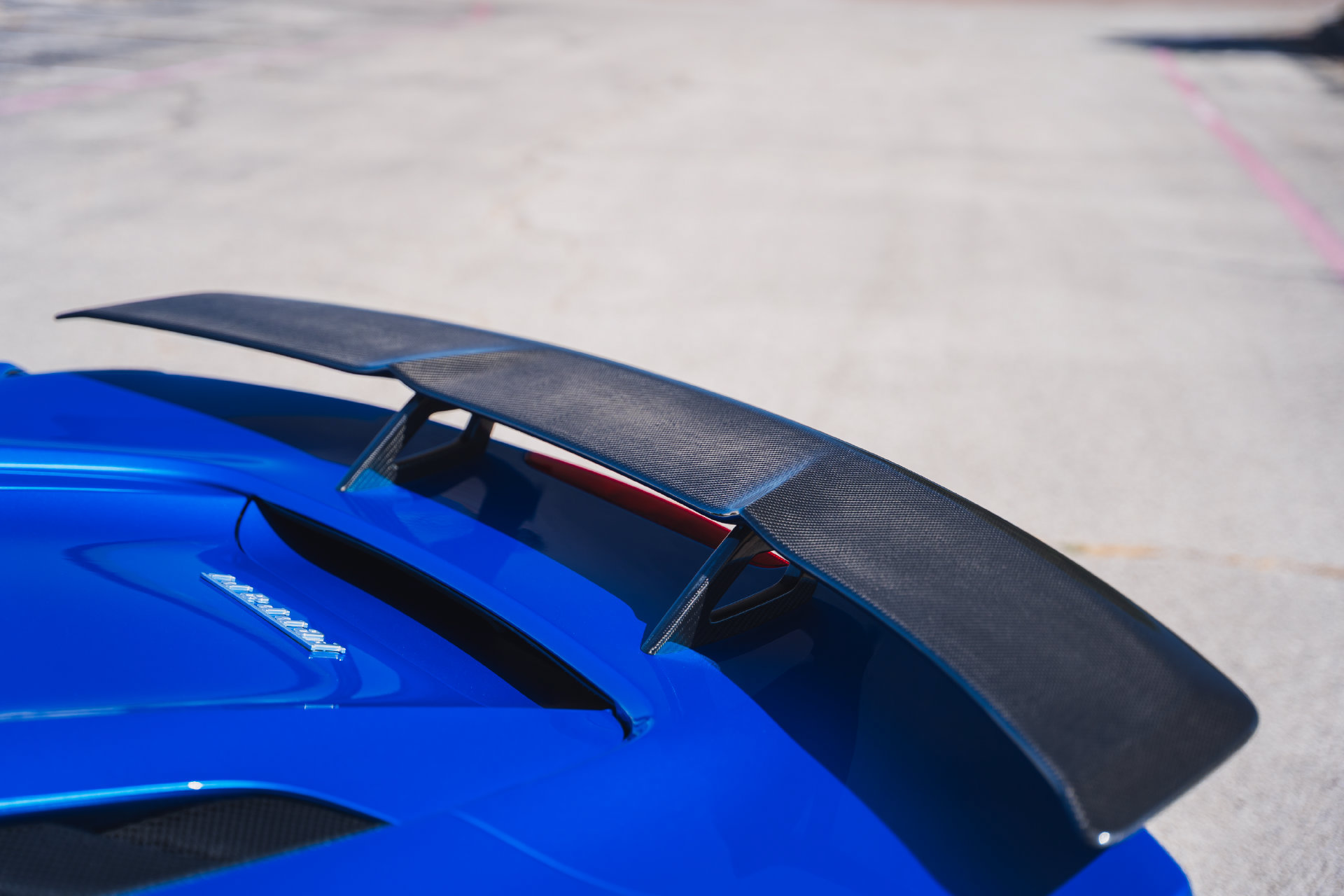 Used 2017 Ferrari 488 Spider RWD image 50