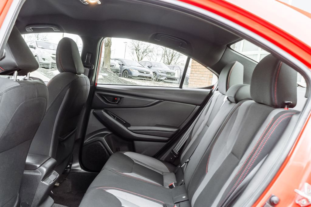 Used 2022 Subaru WRX AWD/4WD image 22