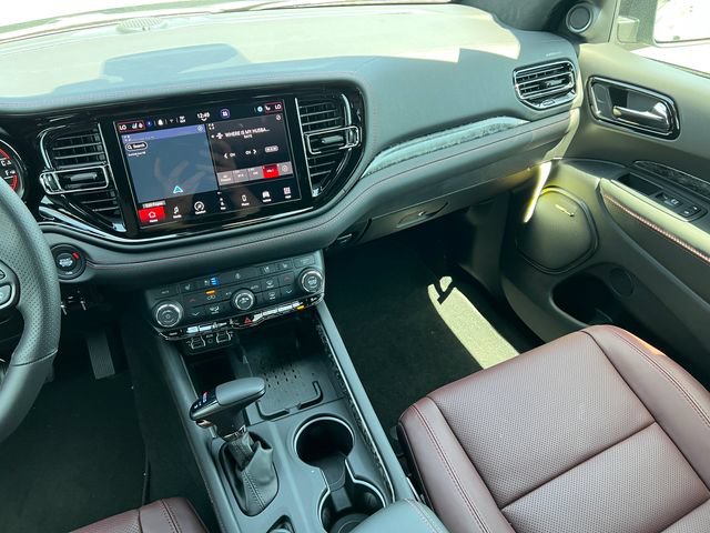 New 2026 Dodge Durango GT AWD/4WD image 36