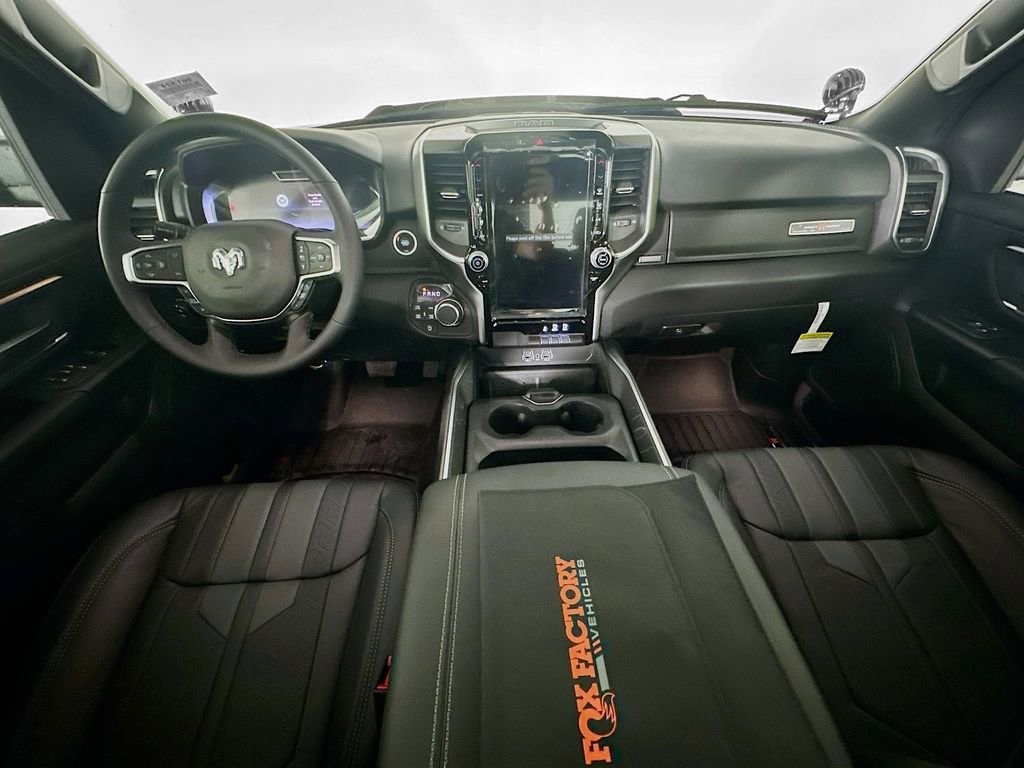 New 2026 RAM 1500 Big Horn image 9