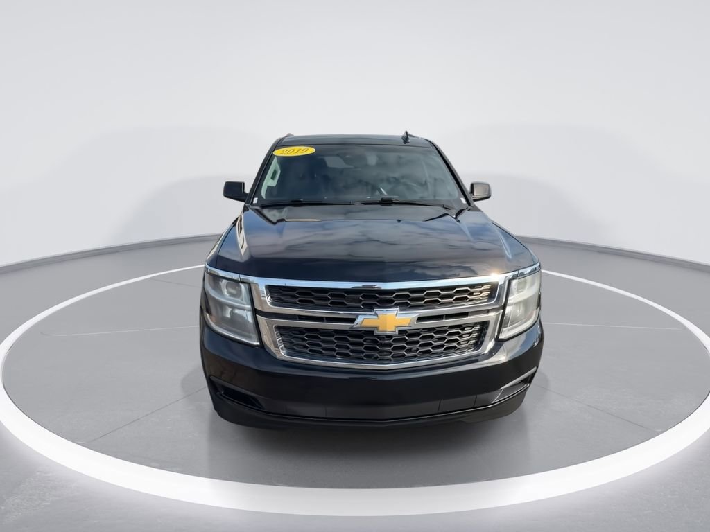 Used 2019 Chevrolet Tahoe LT AWD/4WD image 3