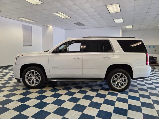 Used 2016 GMC Yukon SLT w/ Open Road Package image 4