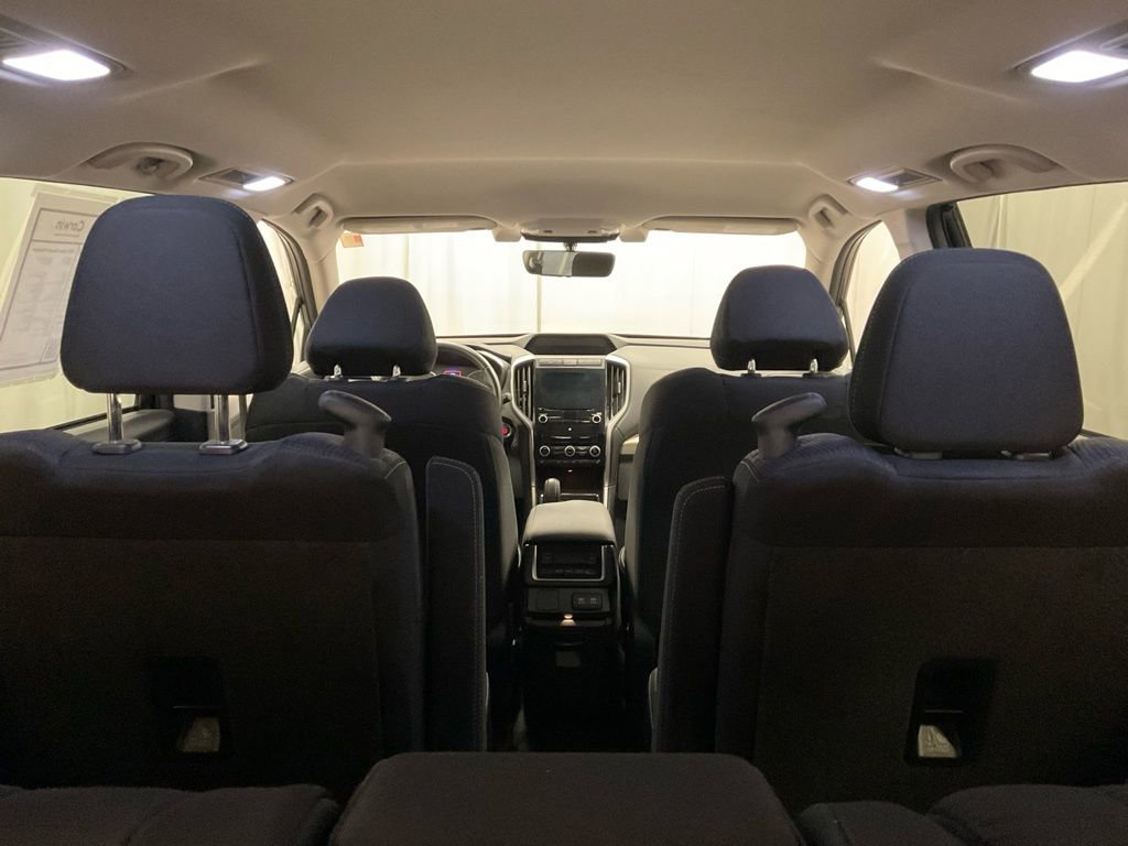 Used 2020 Subaru Ascent Premium w/ Convenience Package image 37