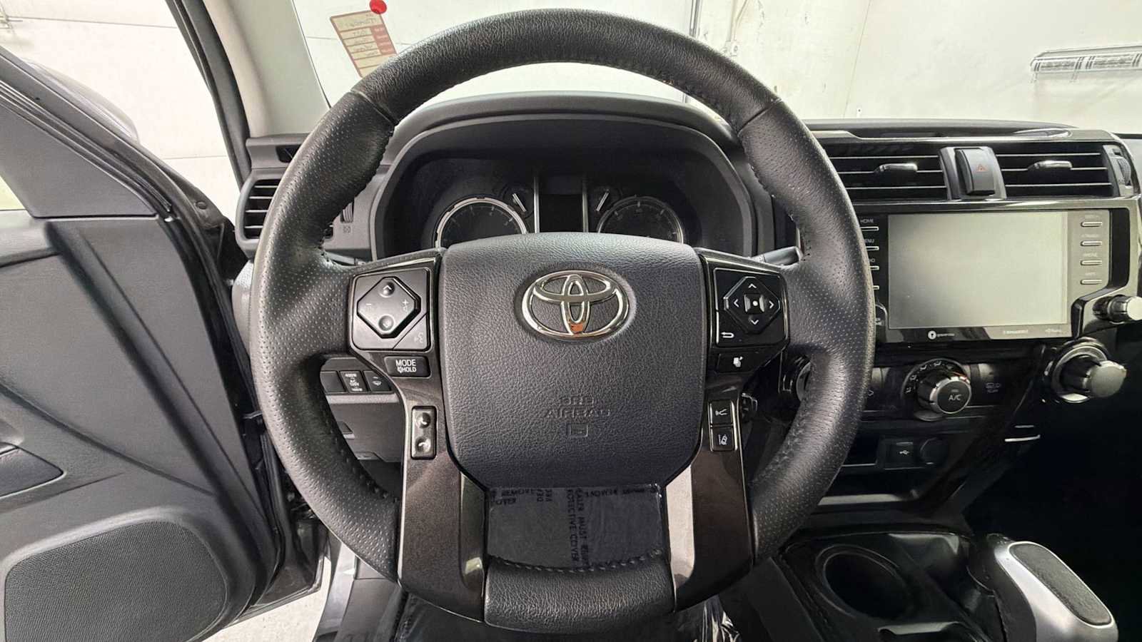 Certified 2023 Toyota 4Runner TRD Off-Road image 16