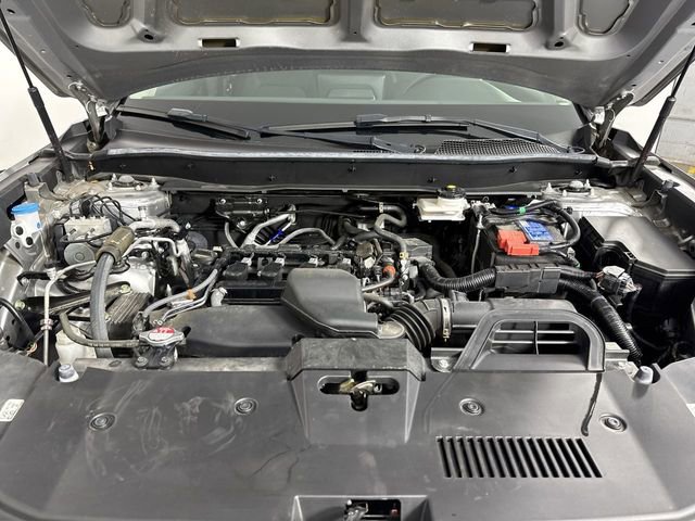 Certified 2023 Honda CR-V EX image 29
