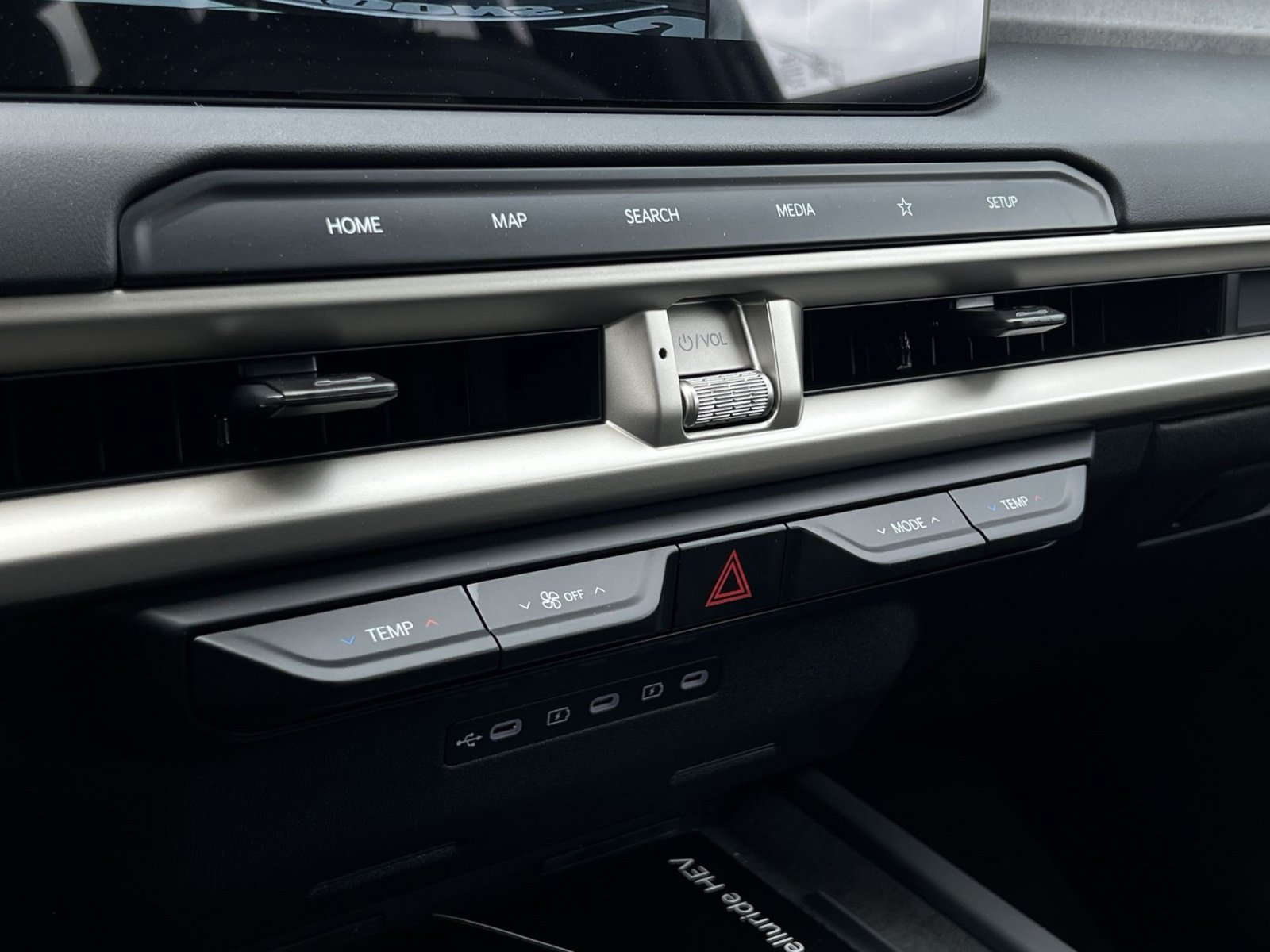 New 2027 Kia Telluride SX w/ Towing Package FWD image 25