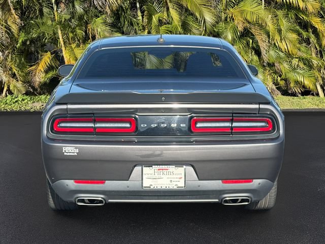 Used 2023 Dodge Challenger GT RWD image 7