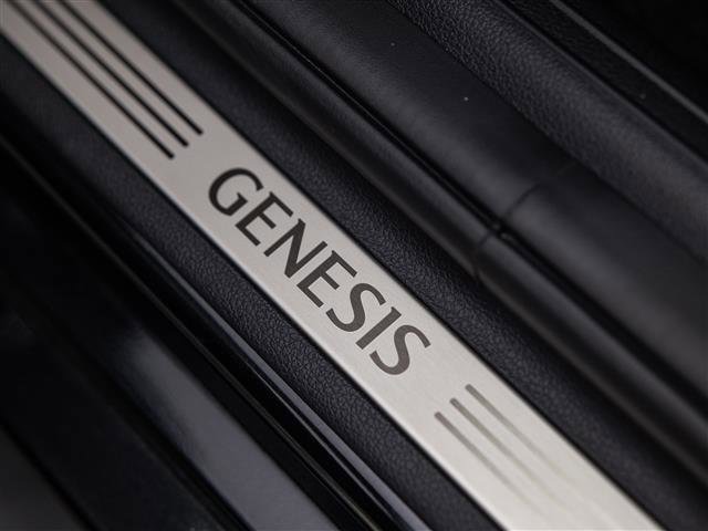 New 2026 Genesis G70 2.5T image 26