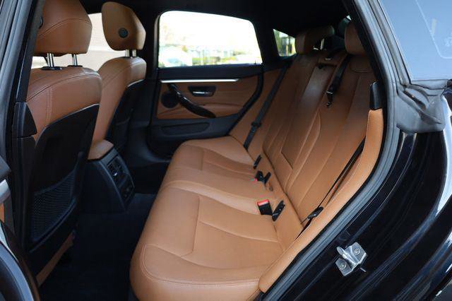 Used 2017 BMW 430i Gran Coupe RWD image 20
