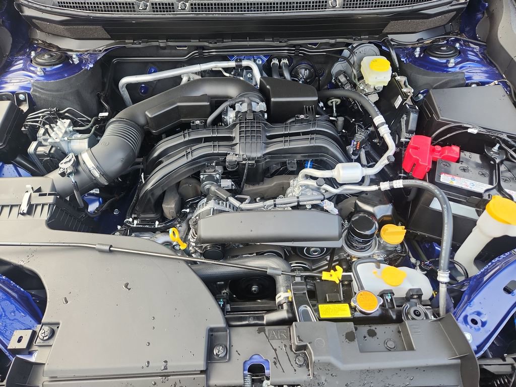 New 2026 Subaru Outback Premium image 21