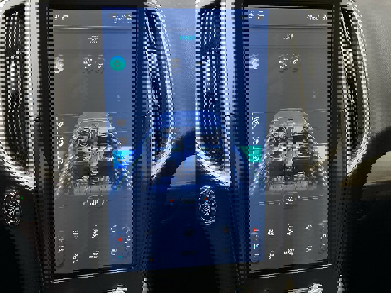 Used 2023 Ford Edge SE image 17