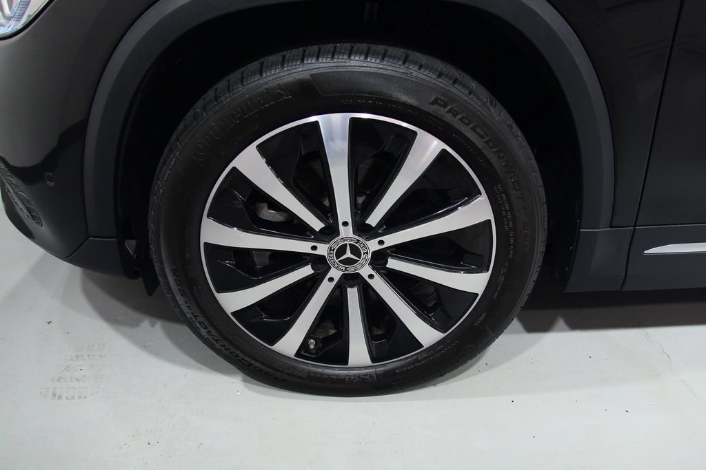 Certified 2023 Mercedes-Benz GLA 250 4MATIC image 18