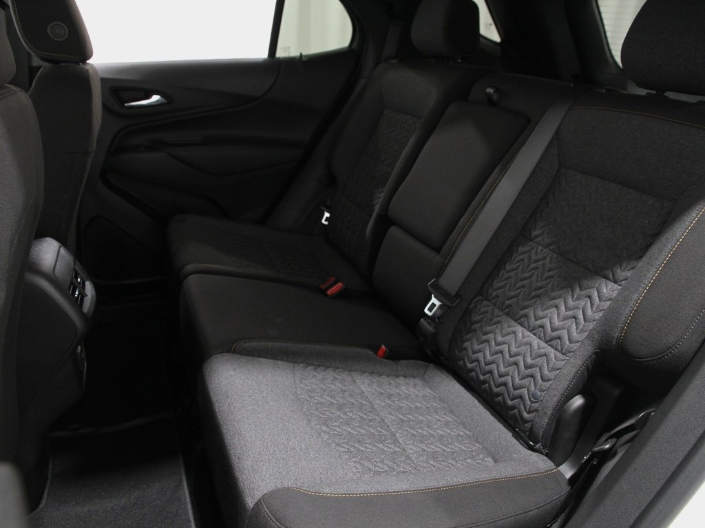 Certified 2023 Chevrolet Equinox LT image 18