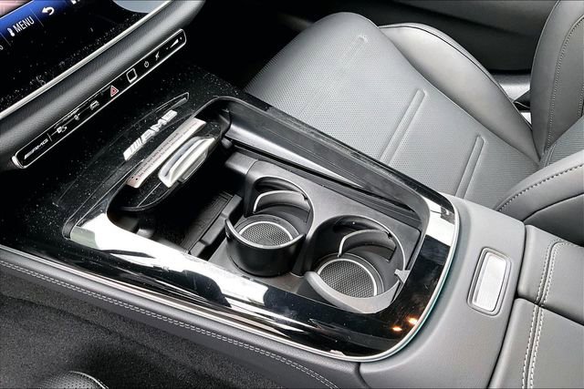 New 2026 Mercedes-Benz E 53 AMG e 4MATIC Sedan image 11