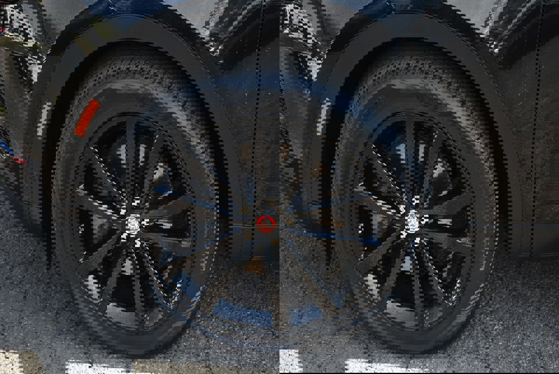 Used 2021 Jaguar E-PACE SE image 11