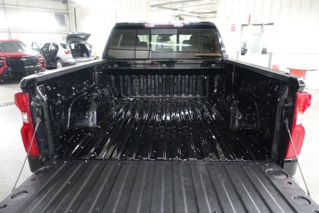 Used 2023 Chevrolet Silverado 1500 RST w/ Convenience Package II image 21