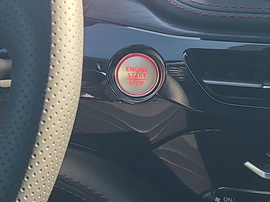 New 2026 Acura MDX Type S AWD/4WD image 27