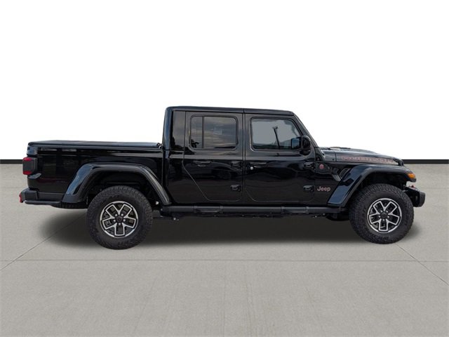 Used 2025 Jeep Gladiator Rubicon image 4