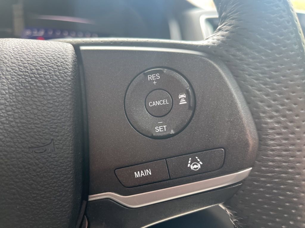 Used 2023 Honda Passport EX-L image 23