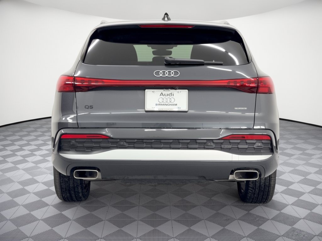 Used 2026 Audi Q5 Premium w/ Premium Plus AWD/4WD image 11