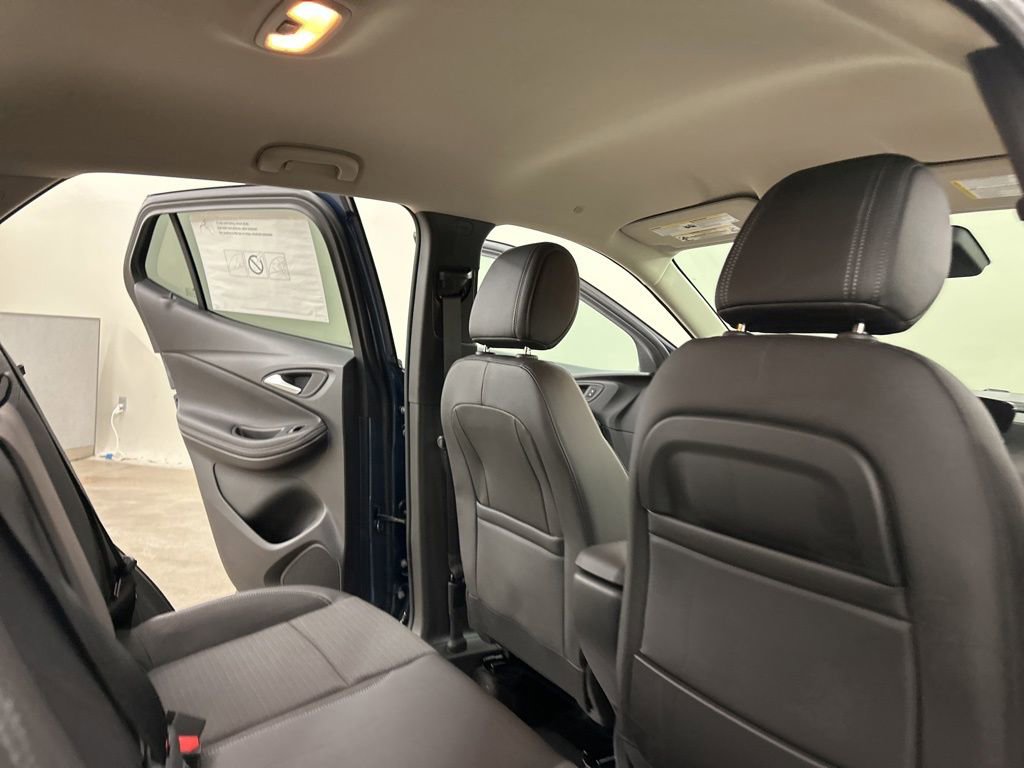 New 2026 Buick Encore GX Preferred w/ Comfort Package AWD/4WD image 19