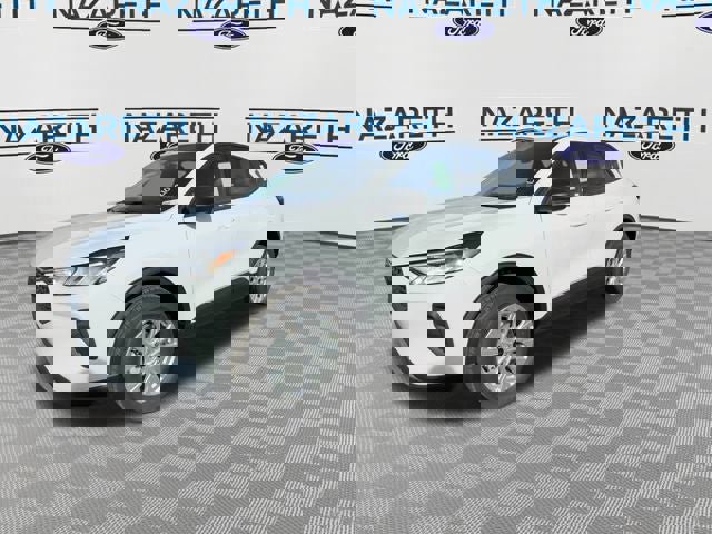 New 2026 Ford Escape Active w/ Cold Weather Package image 4